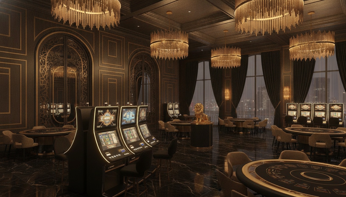 Signing Up and Logging into Powbet Casino — Essential Guide